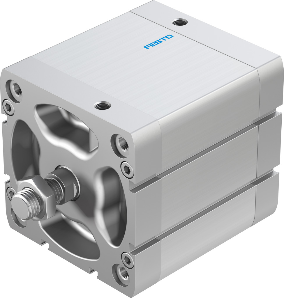 FESTO/费斯托 紧凑型气缸 ADN-100-60-A-PPS-A