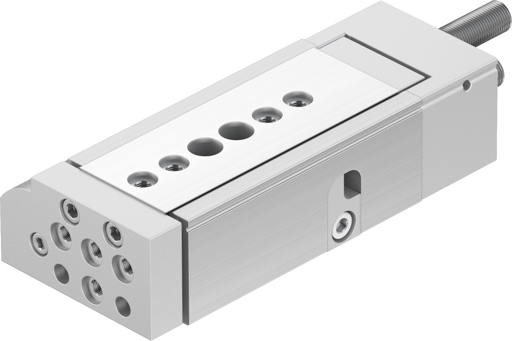 FESTO/费斯托 小型滑台式气缸 DGSL-10-20-PA