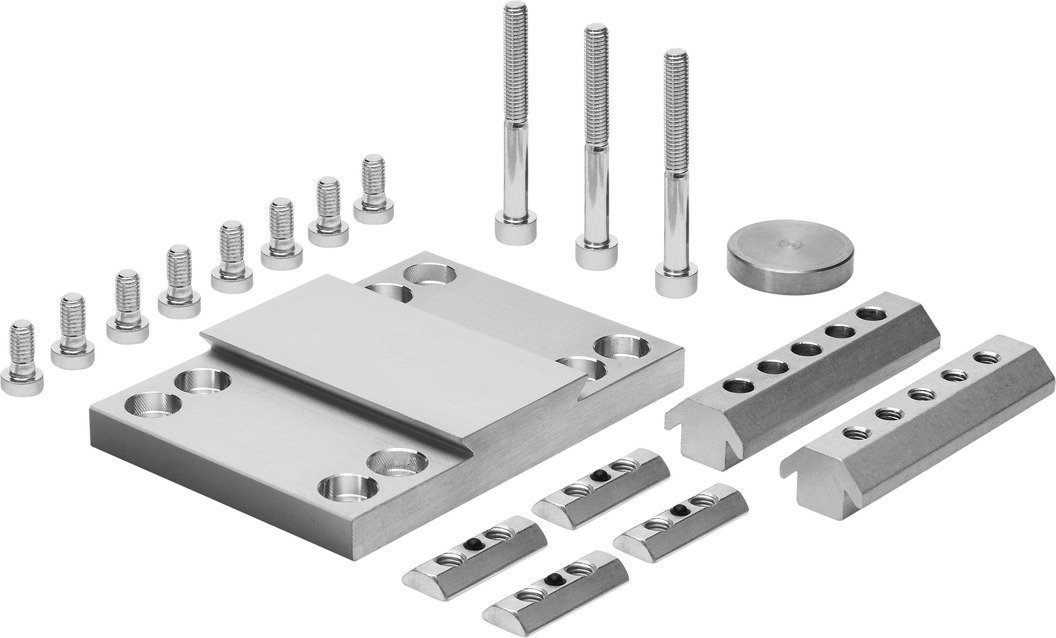 FESTO/费斯托 连接组件 HMAV-DL40