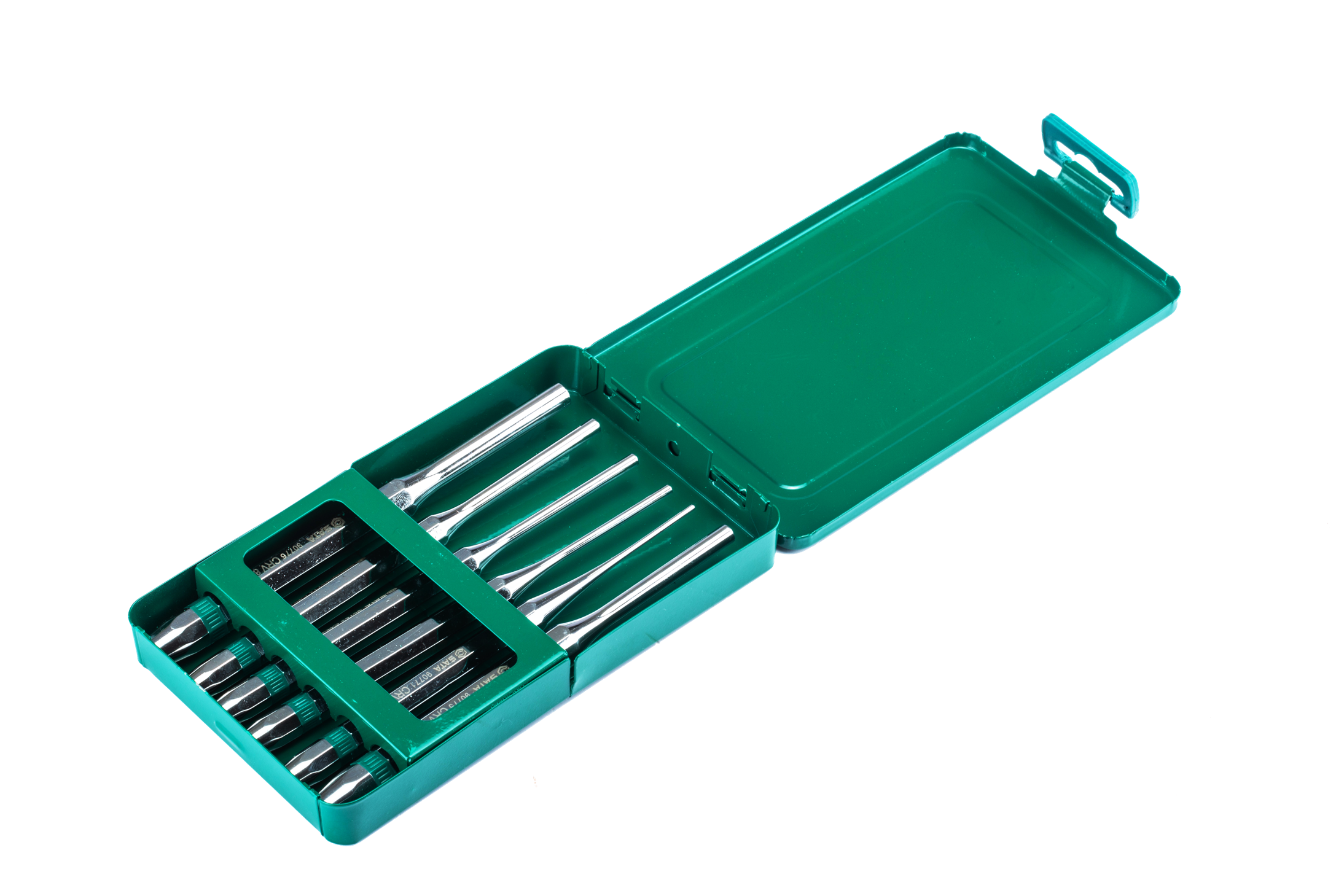 SATA/世达 6件套销冲 09162