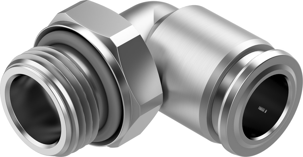 FESTO/费斯托 快插接头 NPQR-L-G38-Q10