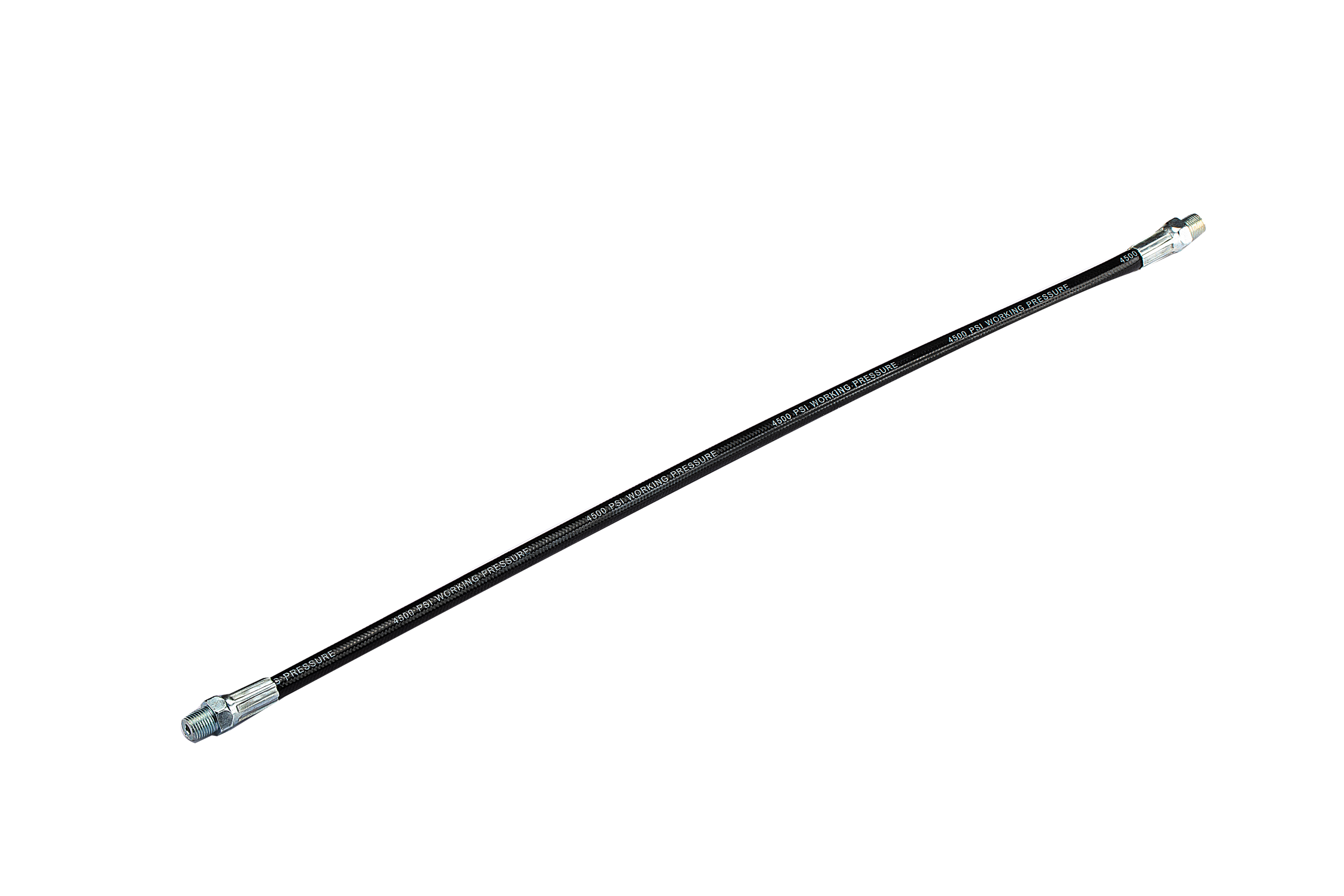 SATA/世达 手用黄油枪软管18