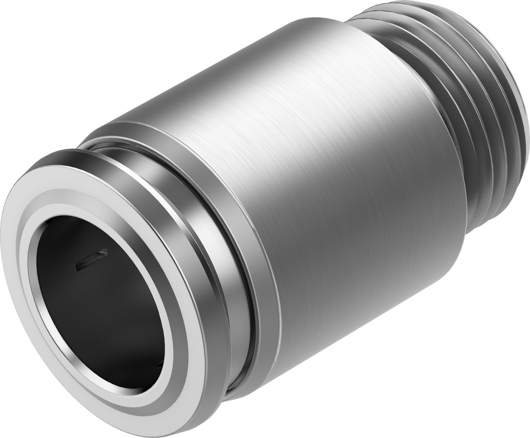 FESTO/费斯托 快插接头 NPQR-DK-G38-Q12