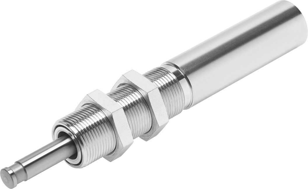 FESTO/费斯托 液压缓冲器 DYSR-20-25-Y5-T