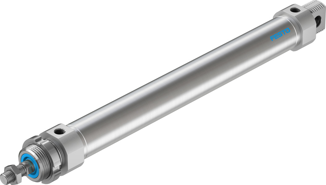 FESTO/费斯托 圆形气缸 DSNU-32-250-PPS-A