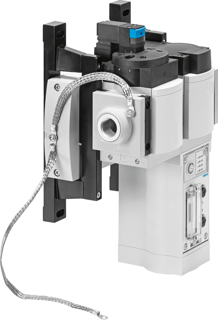 FESTO/费斯托 气源处理装置 MSE6-E2M-5000-FB37-AGD