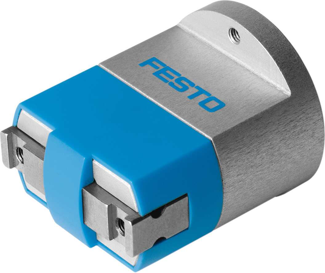 FESTO/费斯托 平行抓手 HGPM-12-EZ-G9