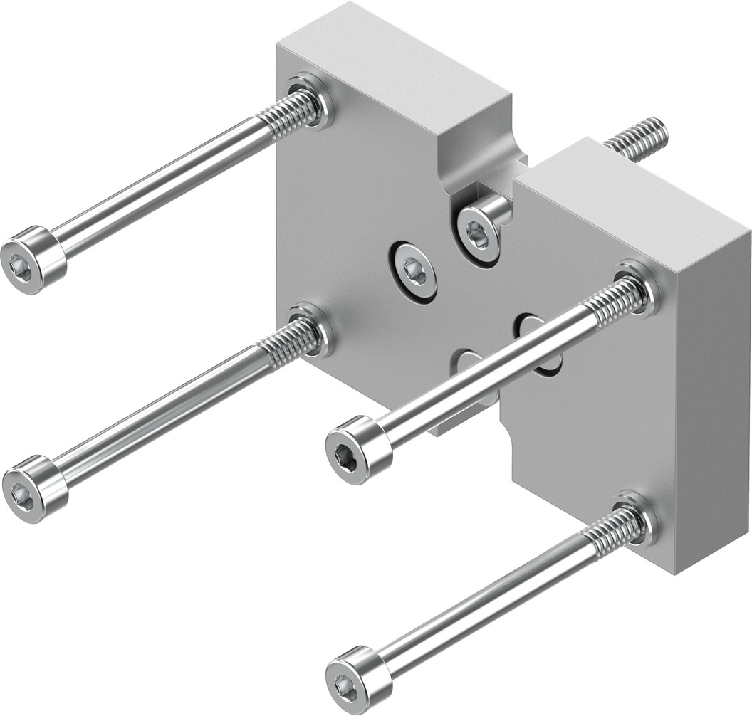 FESTO/费斯托 连接组件 DHAA-G-E21-60-B8G-35