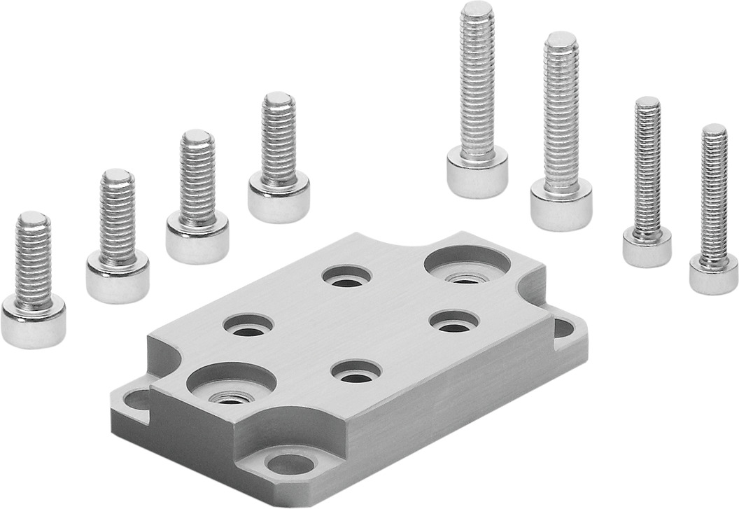 FESTO/费斯托 连接组件 HAPS-2
