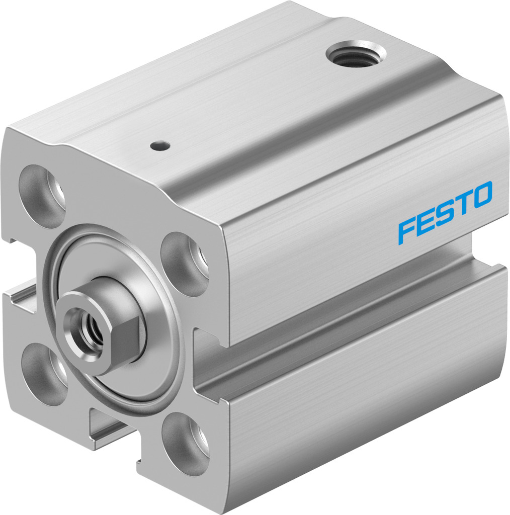 FESTO/费斯托 紧凑型气缸 AEN-S-16-25-I-P