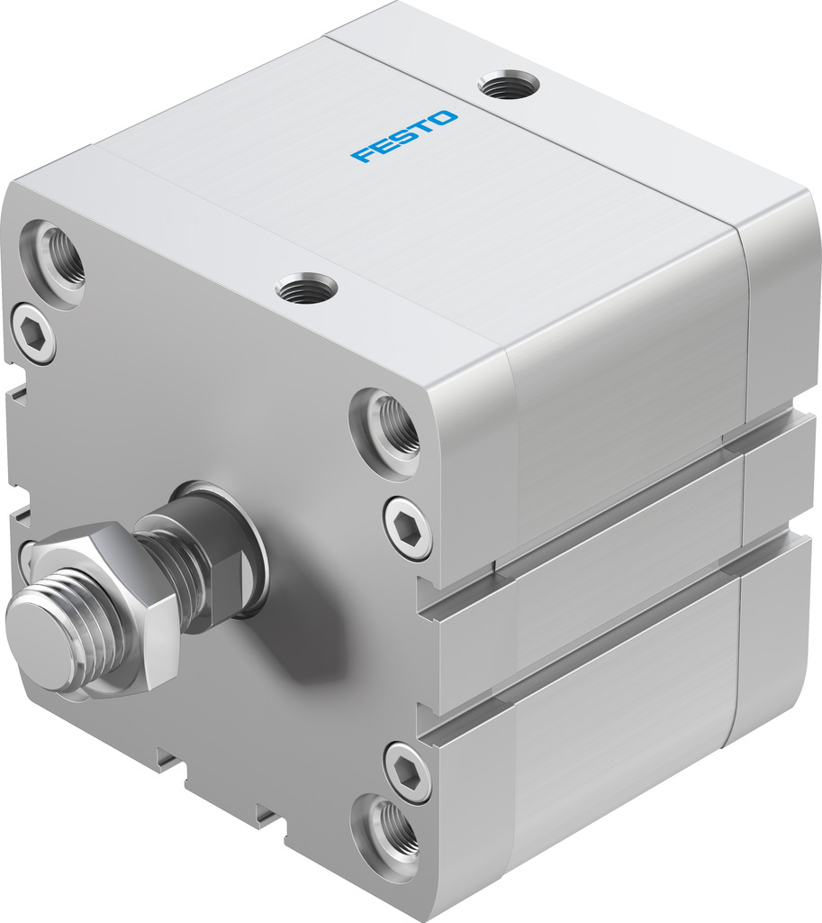 FESTO/费斯托 紧凑型气缸 ADN-80-30-A-P-A