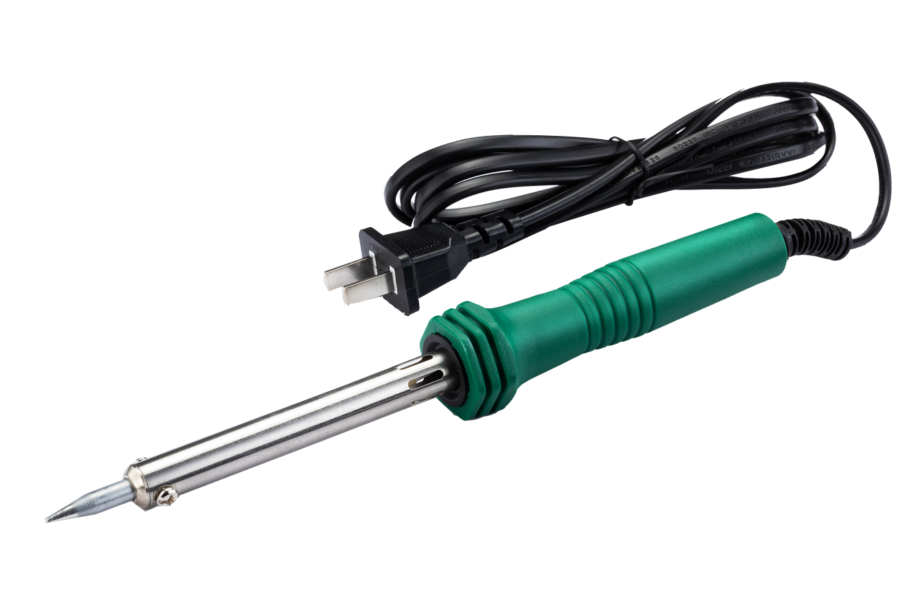 SATA/世达 60瓦外热式长寿电烙铁 03240