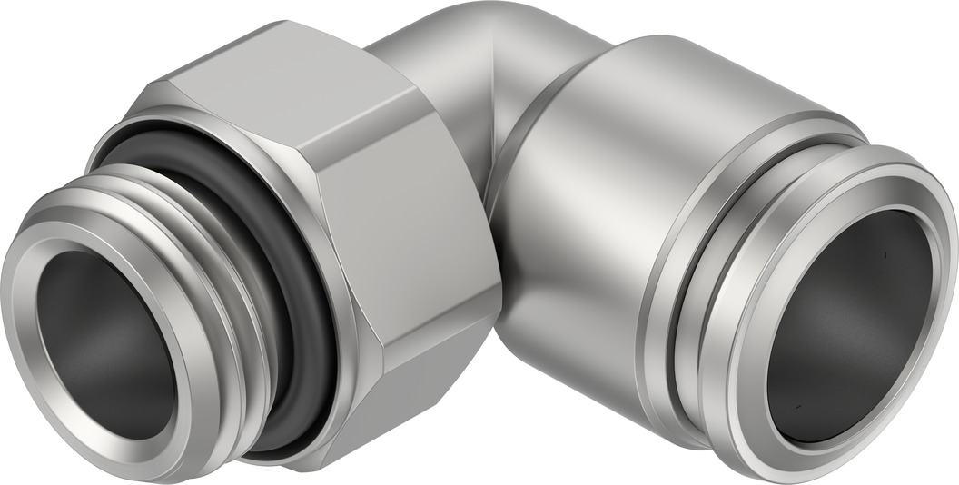 FESTO/费斯托 快插接头 NPQR-L-G12-Q16
