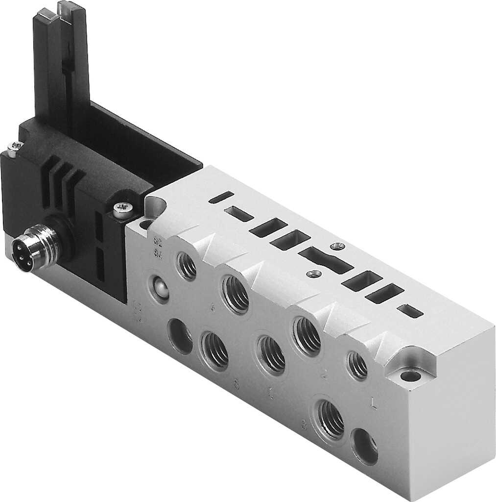 FESTO/费斯托 底座 VMPA1-IC-AP-S-1