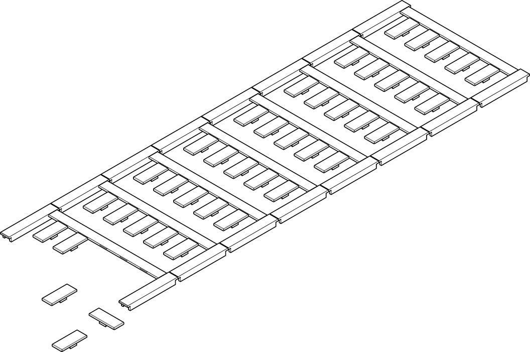 FESTO/费斯托 标签夹 ASLR-C-E4