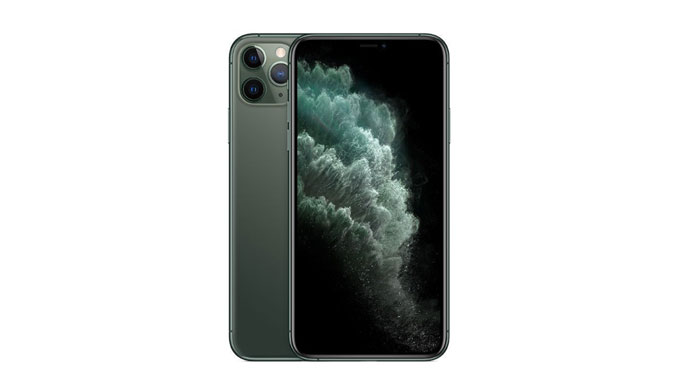 Apple/苹果 iPhone 11 Pro Max iPhone 11 Pro Max