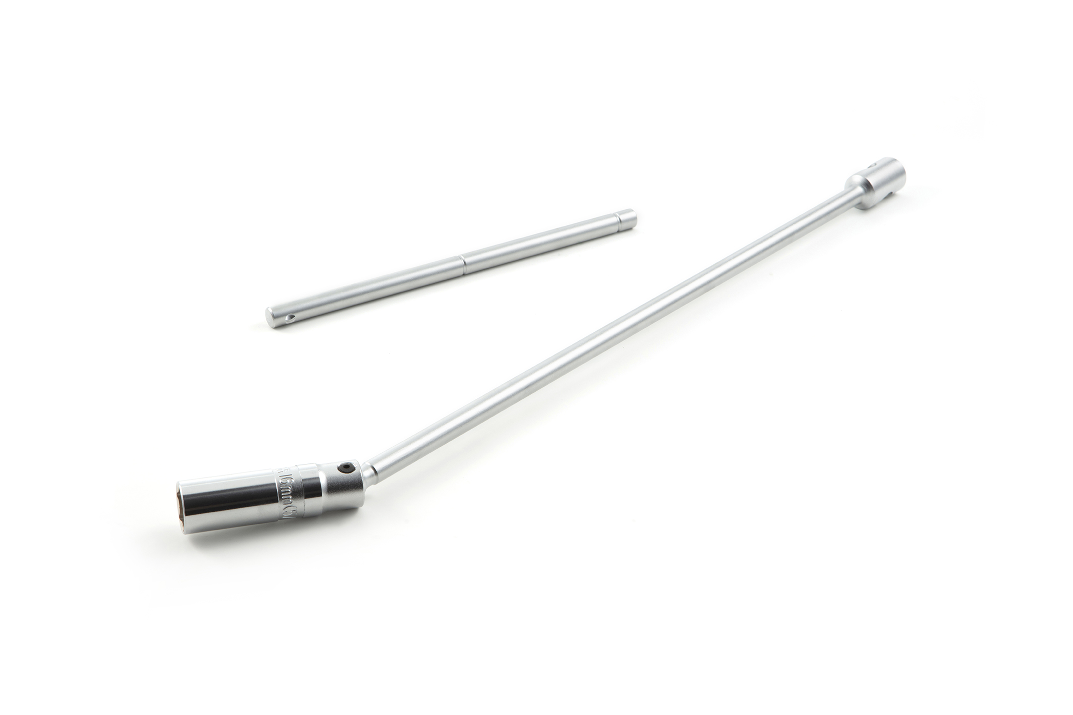 SATA/世达 T型万向火花塞套筒16MM 47801
