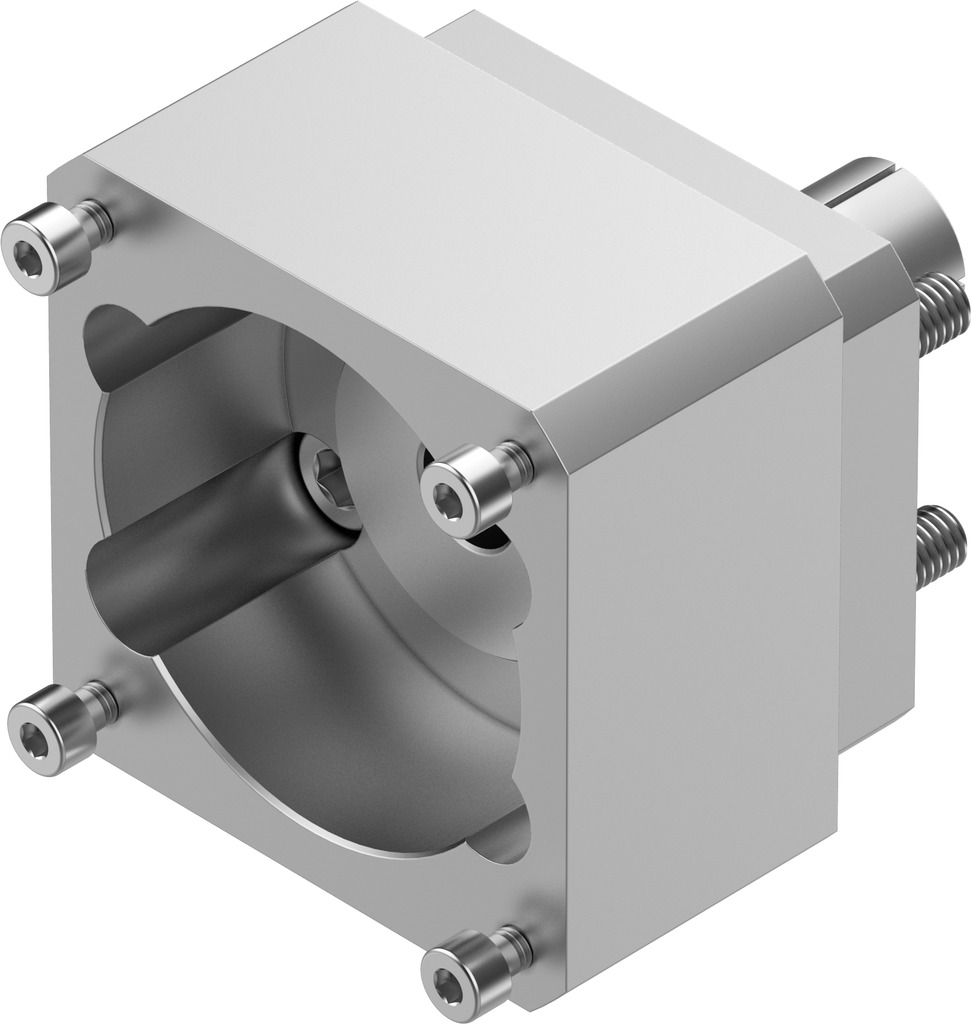 FESTO/费斯托 轴向安装组件 EAMM-A-N38-60RA