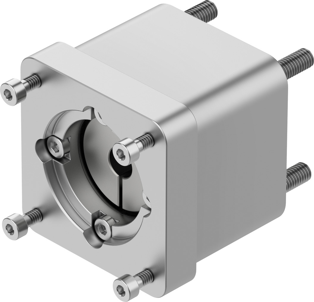 FESTO/费斯托 轴向安装组件 EAMM-A-D40-58AA