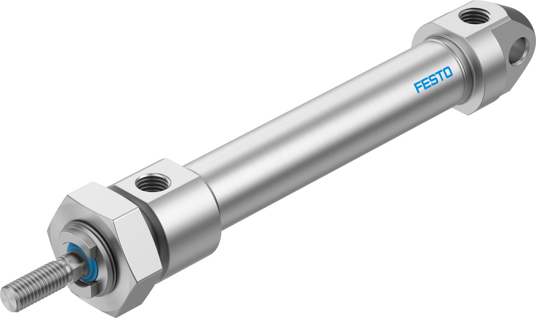 FESTO/费斯托 标准气缸 CRDSNU-20-50-P-A