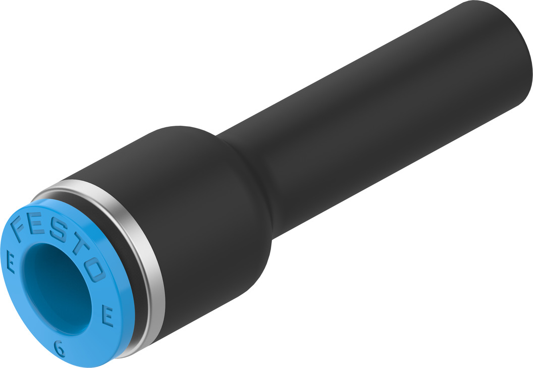 FESTO/费斯托 快插接头 NPQE-D-Q6-S8-P10