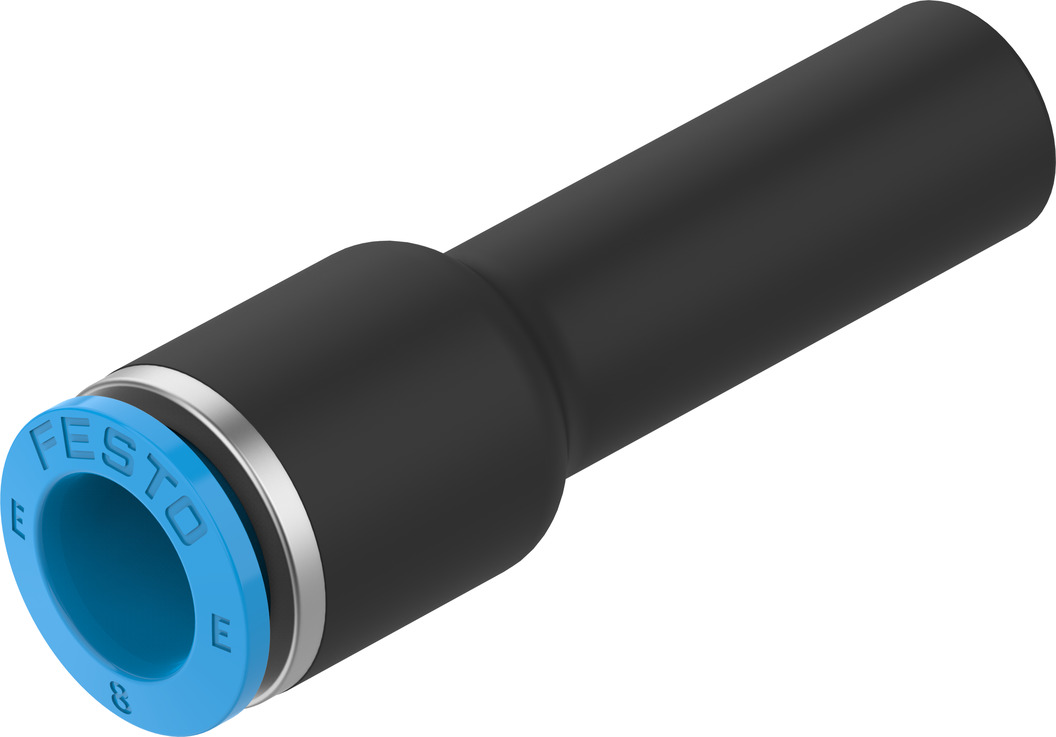 FESTO/费斯托 快插接头 NPQE-D-Q8-S10-P10
