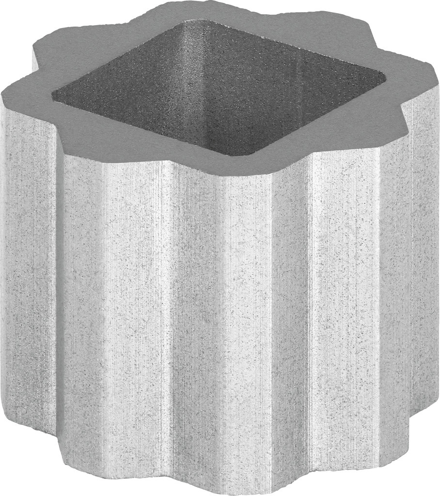 FESTO/费斯托 变径轴套 DARQ-R-A-S14-S9-16-P5