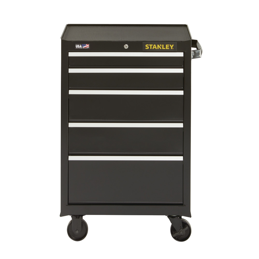 STANLEY/史丹利 9抽屉工具车 94-193-23