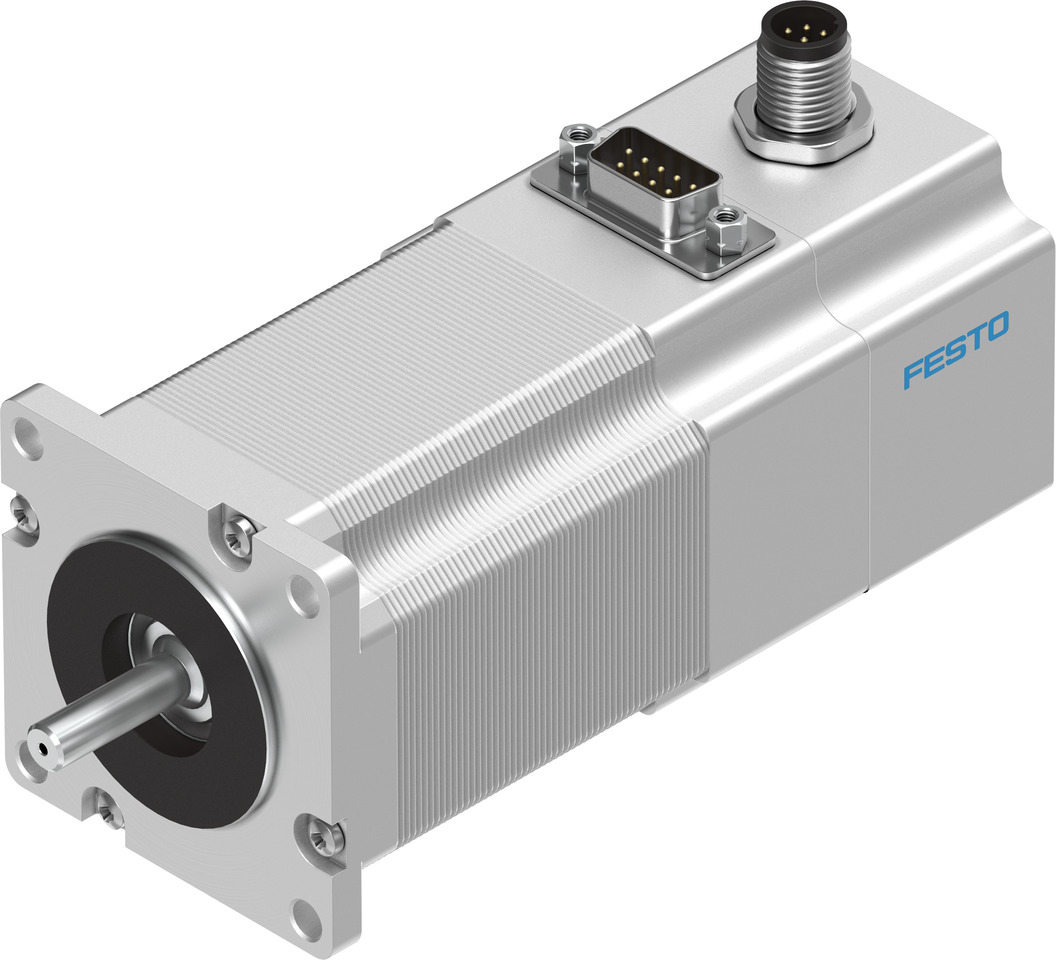 FESTO/费斯托 步进电机 EMMS-ST-57-M-SE-G2