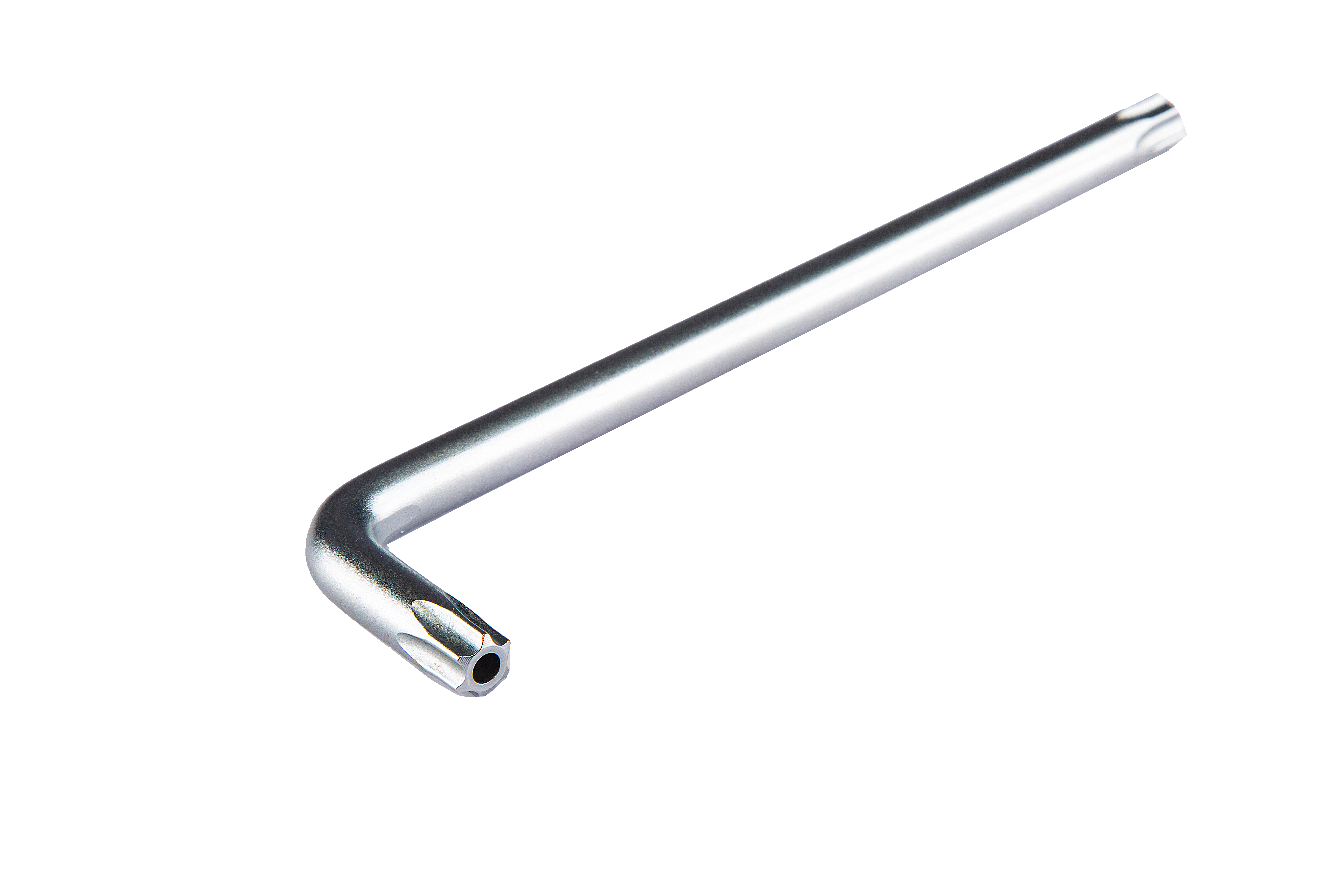 SATA/世达 加长中孔花形扳手T8 84503