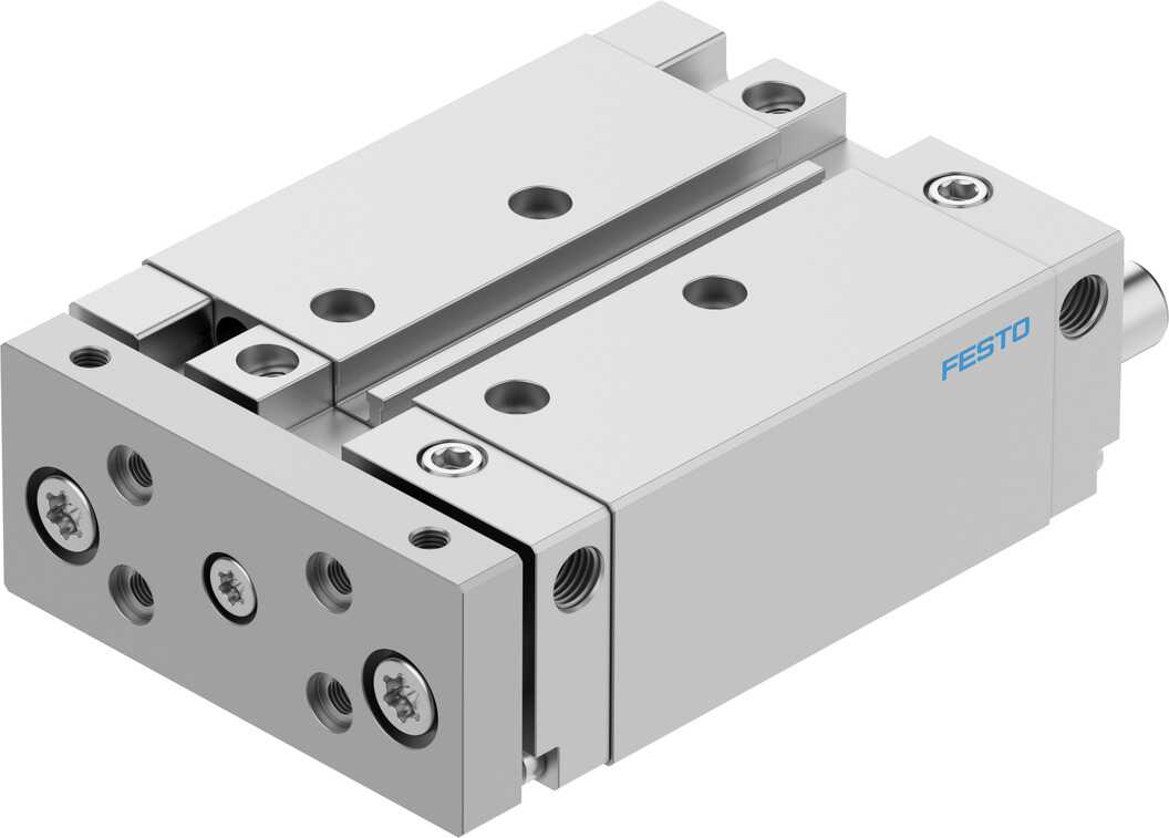FESTO/费斯托 导向杆气缸 DFM-25-50-B-PPV-A-KF
