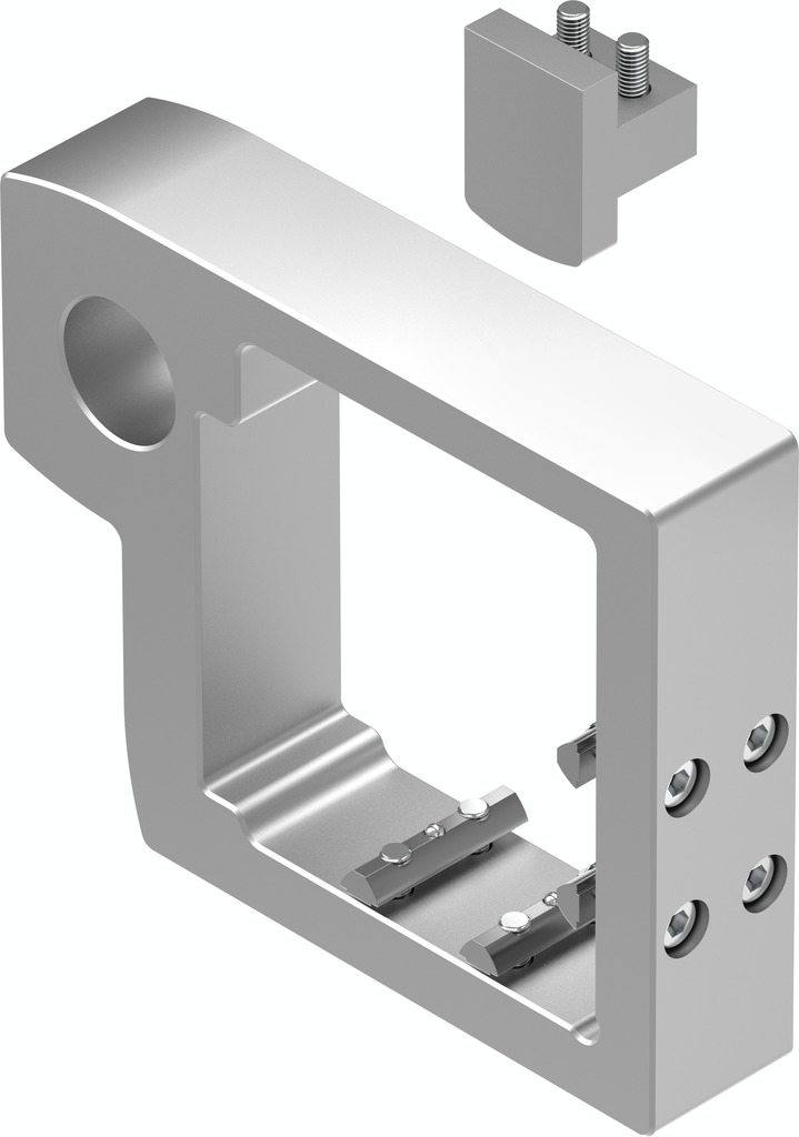 FESTO/费斯托 液压缓冲器支架 DAYP-E21-110