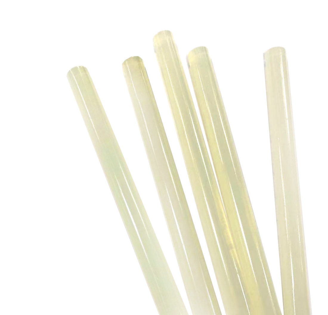 SATA/世达 3000根半透明热熔胶棒7*150MM 05215