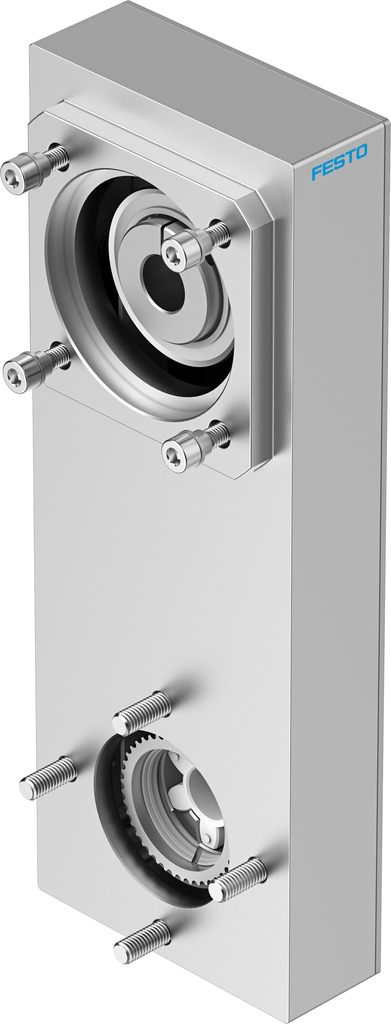 FESTO/费斯托 平行安装组件 EAMM-U-87-T46-70AA-147
