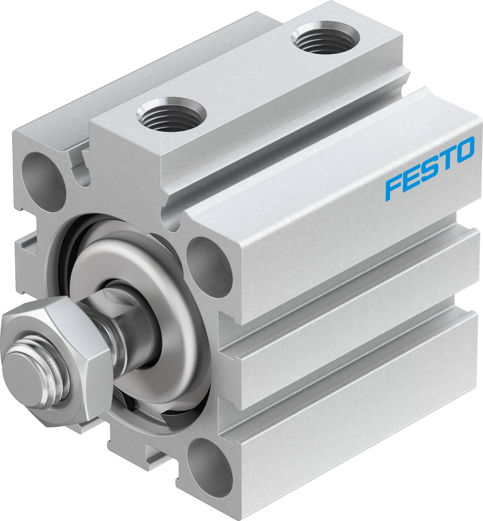 FESTO/费斯托 短行程气缸 ADVC-32-15-A-P-A
