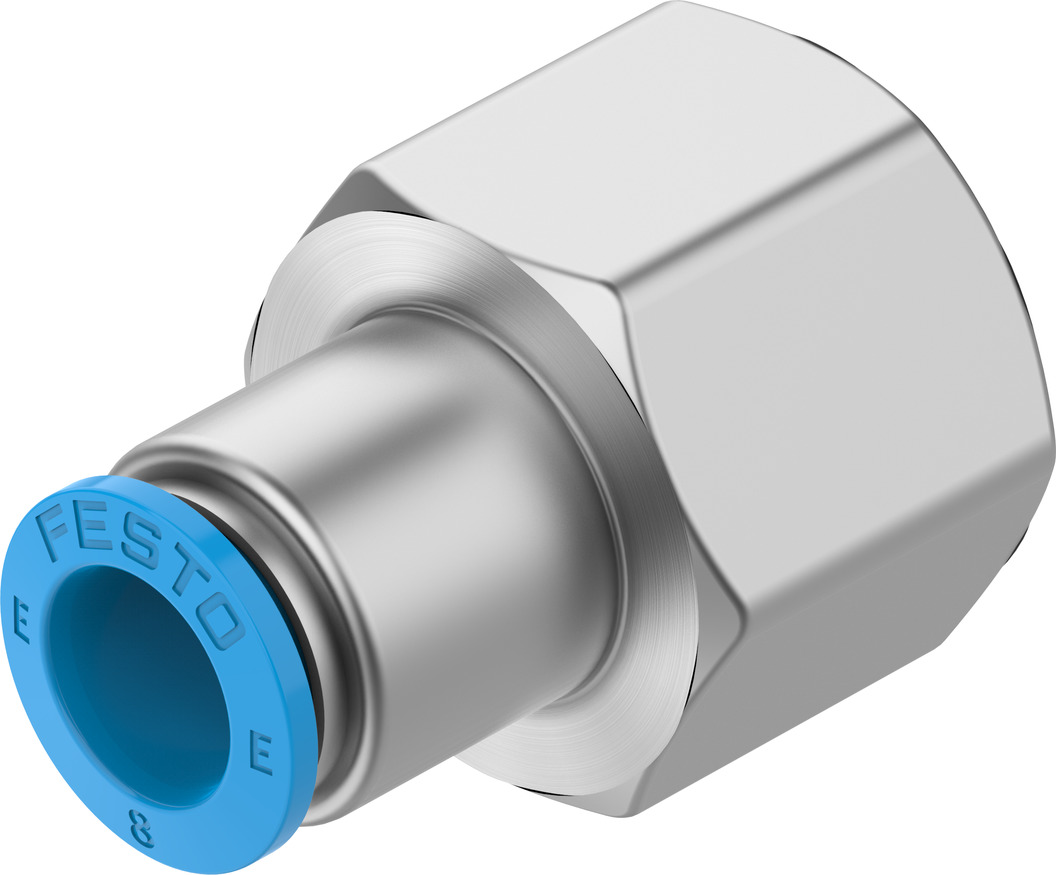 FESTO/费斯托 快插接头 NPQE-D-G38F-Q8-P5