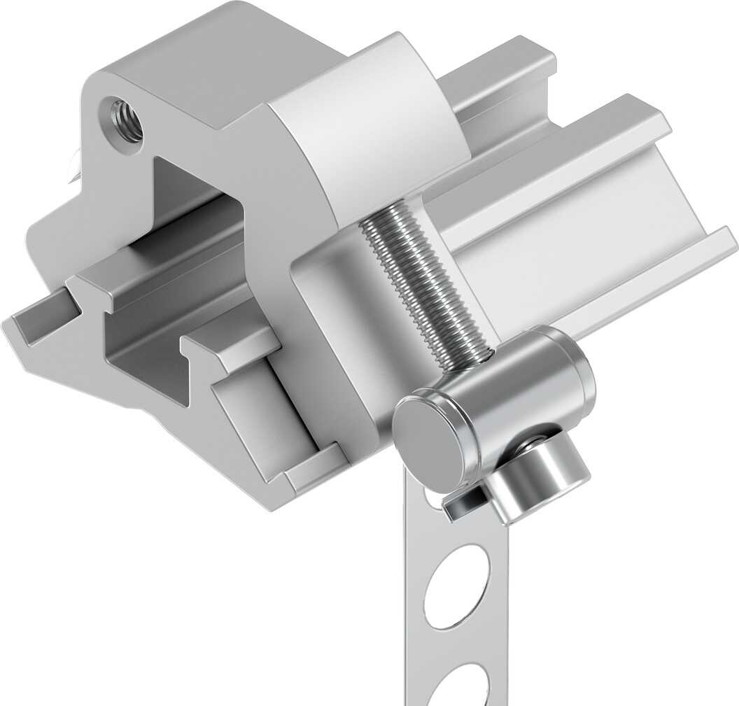 FESTO/费斯托 安装组件 SMBR-8-8/100-S6