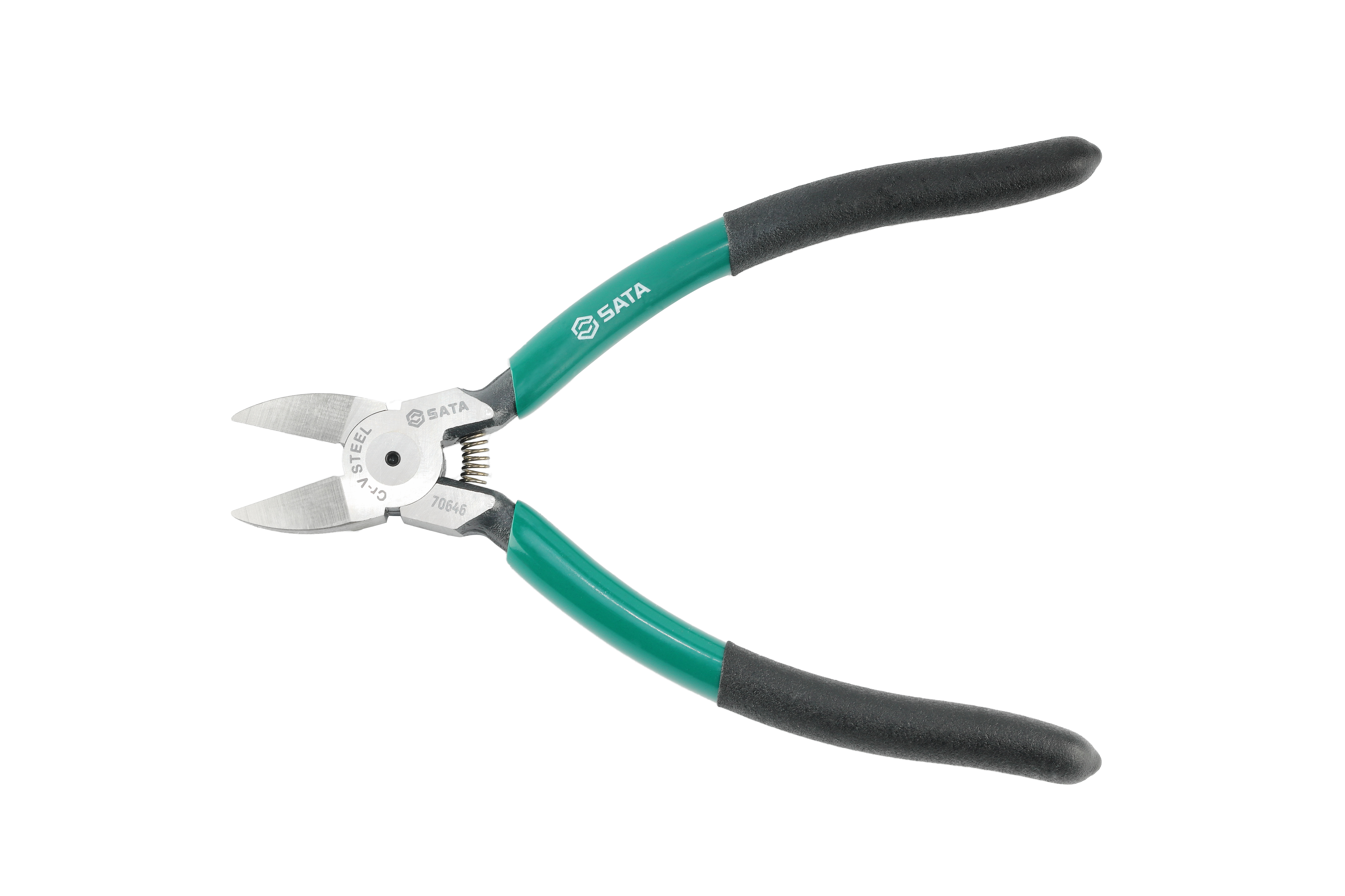 SATA/世达 专业级水口钳6“ 70646