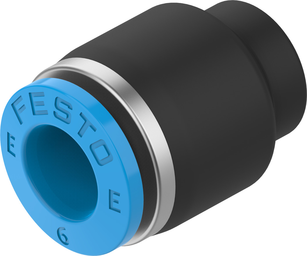FESTO/费斯托 插入式堵头 NPQE-P-Q6-P10