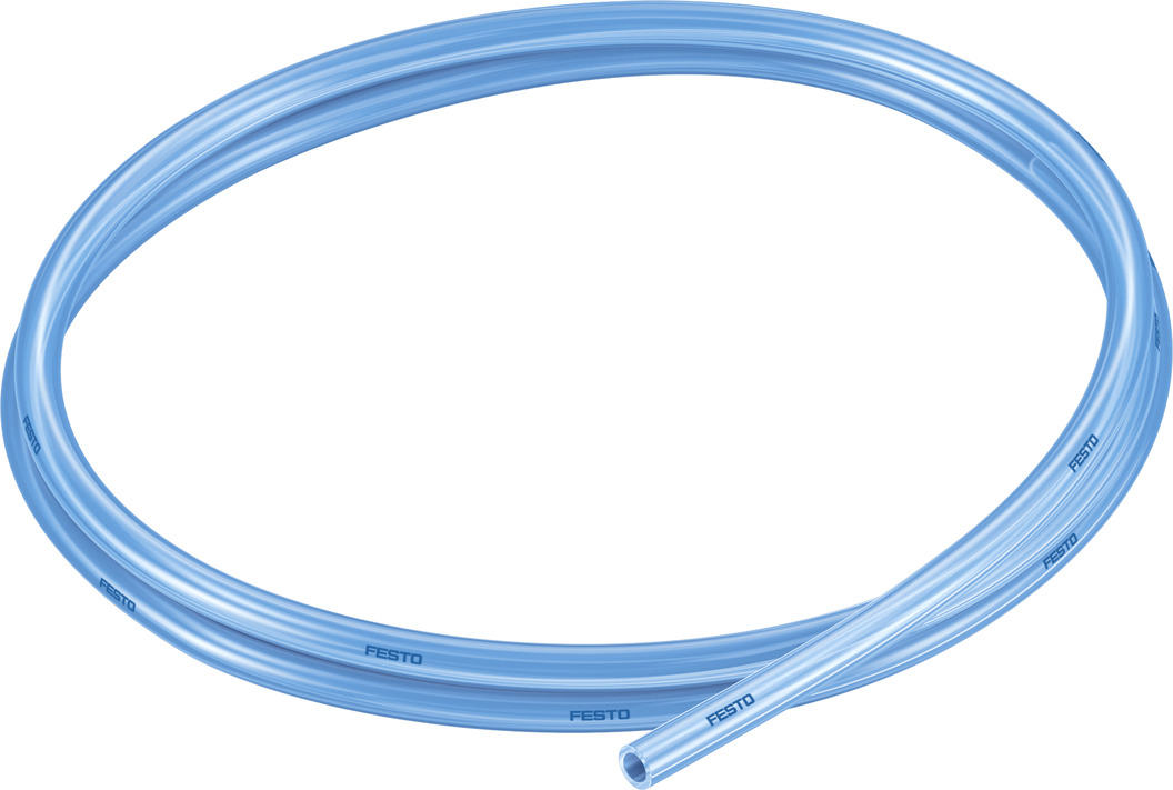 FESTO/费斯托 塑料气管 PUN-H-6X1-TBL