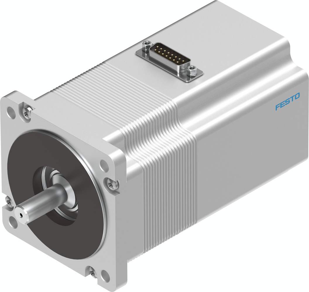 FESTO/费斯托 步进电机 EMMS-ST-87-S-SB-G2