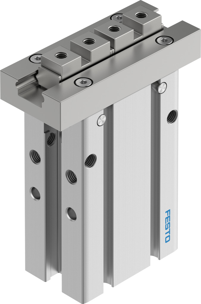 FESTO/费斯托 平行抓手 DHPC-L-16-A-NC-S-2