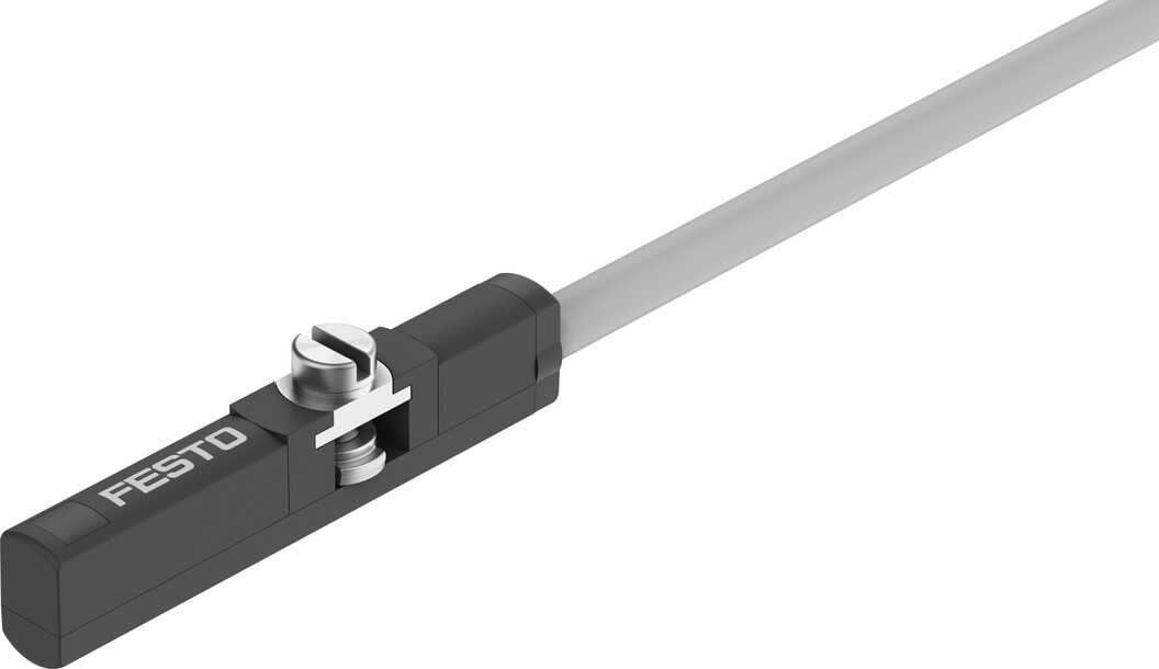 FESTO/费斯托 接近开关 SDBC-MSB-1L-ZU-K-2-LE