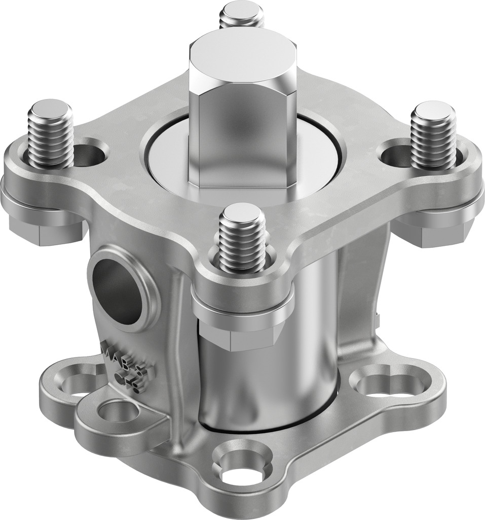 FESTO/费斯托 安装组件 DARQ-K-V-F05S14-F04S11-R1