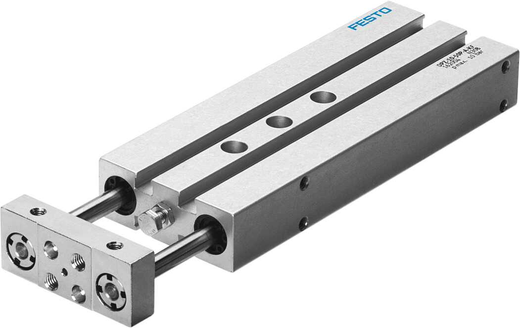 FESTO/费斯托 双活塞气缸 DPZ-16-50-P-A-KF