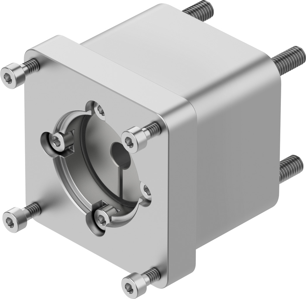 FESTO/费斯托 轴向安装组件 EAMM-A-D40-60AA