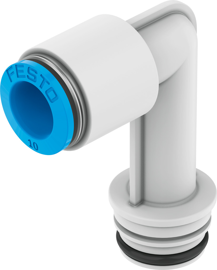 FESTO/费斯托 插装式接头 QSPLLKG20-10