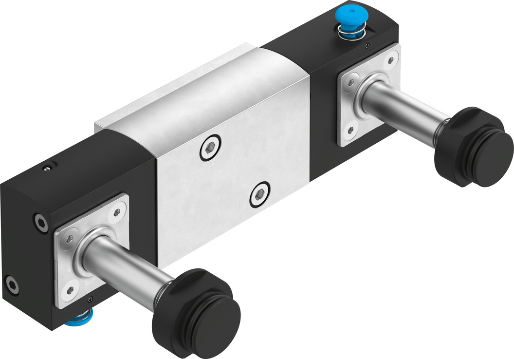 FESTO/费斯托 电磁阀 VSNC-F-P53C-MH-N14-F19A