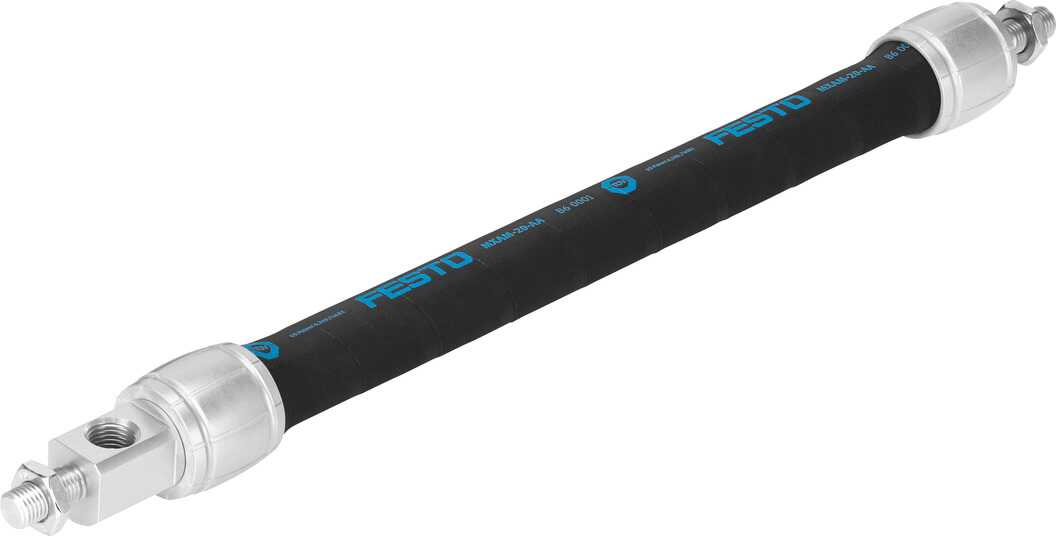 FESTO/费斯托 气动肌腱 DMSP-20-100N-RM-CM