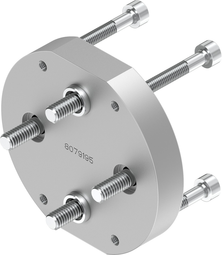 FESTO/费斯托 连接组件 DHAA-G-R3-16-B8-20